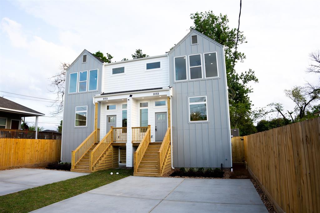 805 Granville Drive