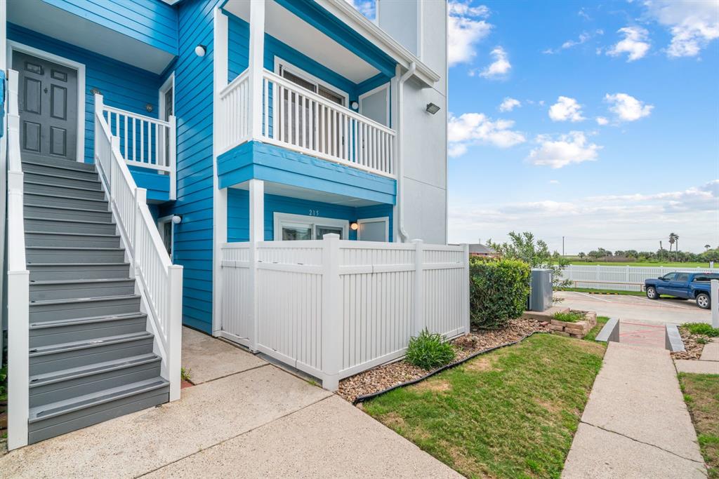 3506 Cove View Boulevard #216, Galveston, Texas image 3