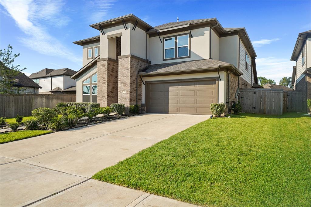 1711 Country Air Lane, Missouri City, Texas image 2
