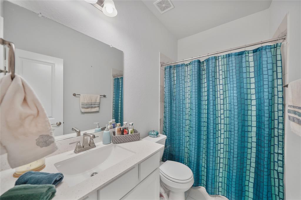 1711 Country Air Lane, Missouri City, Texas image 33