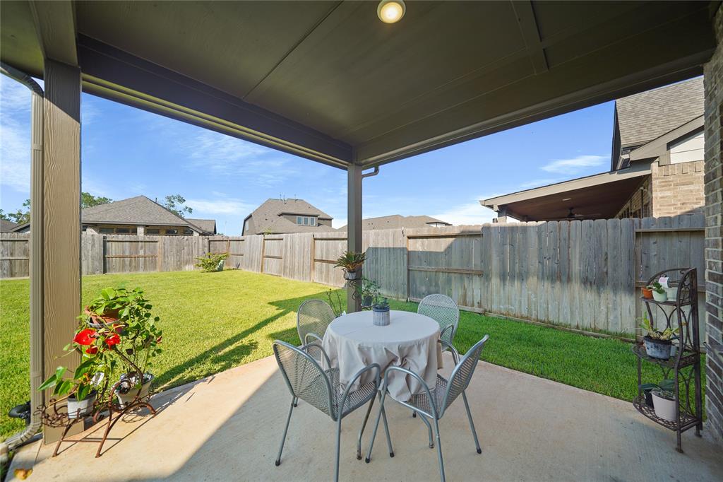 1711 Country Air Lane, Missouri City, Texas image 38