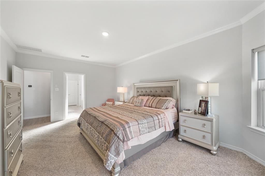 1711 Country Air Lane, Missouri City, Texas image 20