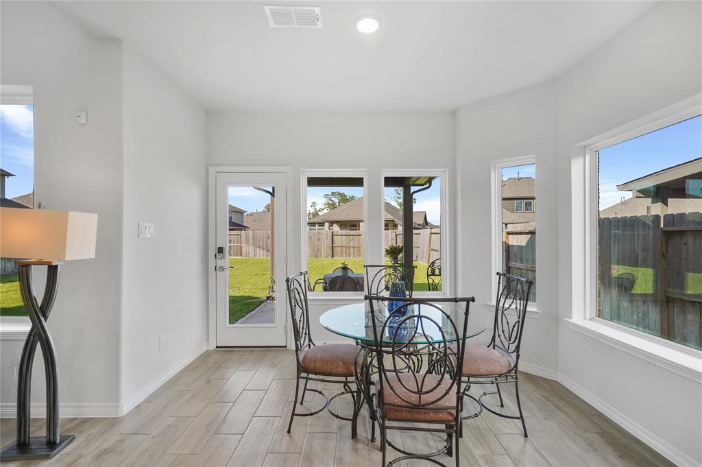 1711 Country Air Lane, Missouri City, Texas image 15