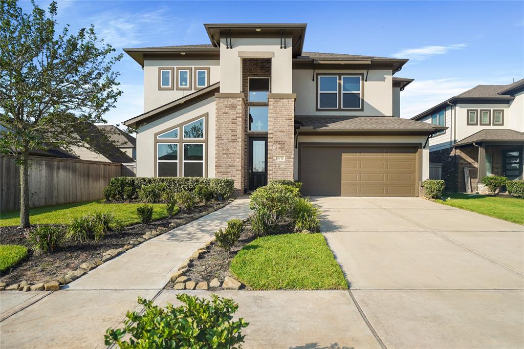 1711 Country Air Lane, Missouri City, Texas image 1