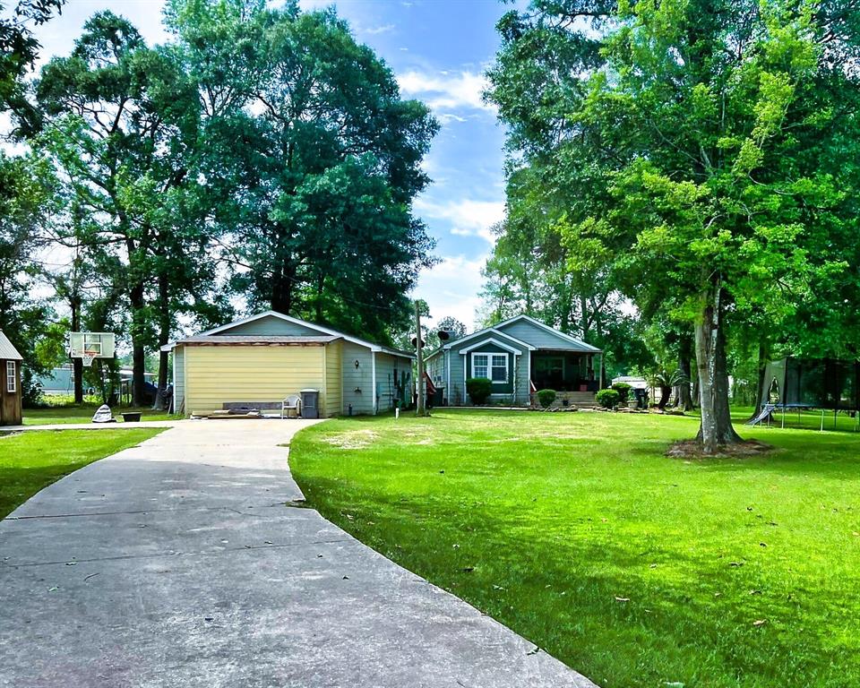 21683 County Road 3747, Splendora, Texas image 5