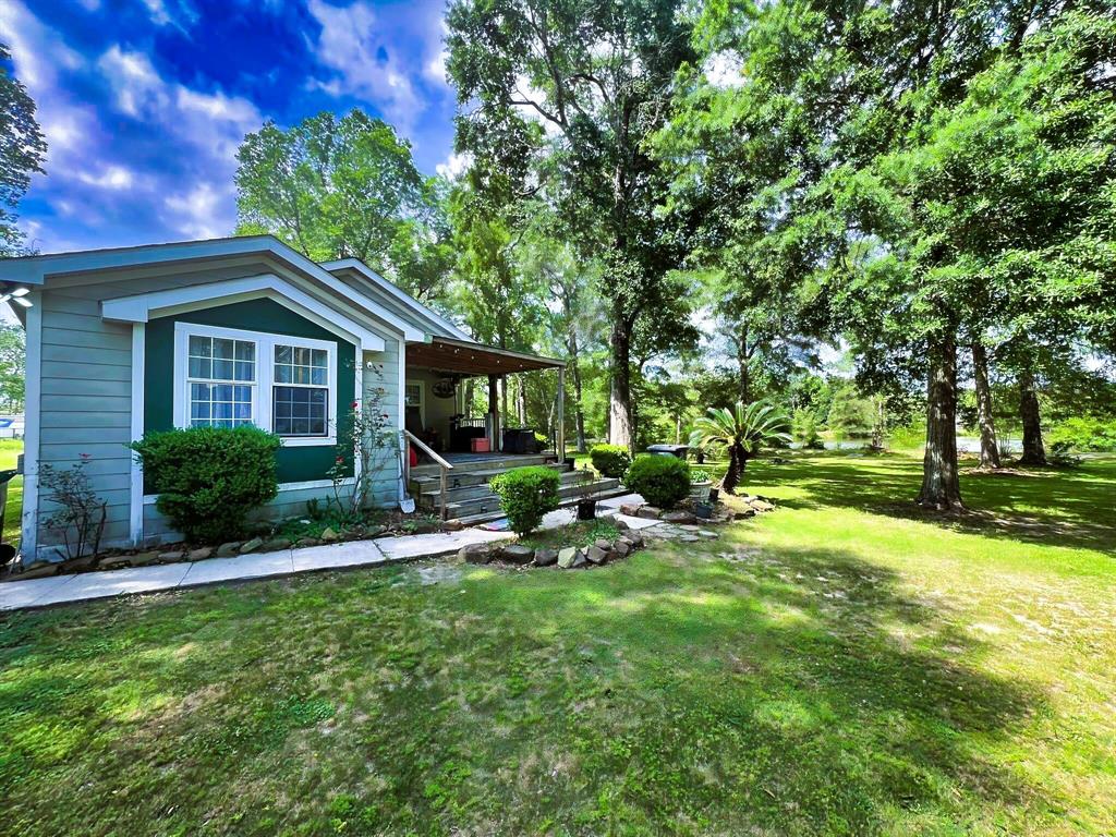 21683 County Road 3747, Splendora, Texas image 1