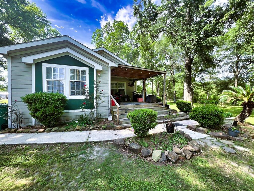 21683 County Road 3747, Splendora, Texas image 3