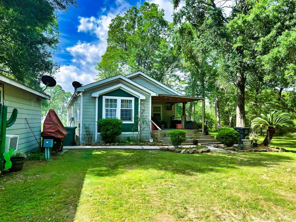 21683 County Road 3747, Splendora, Texas image 2