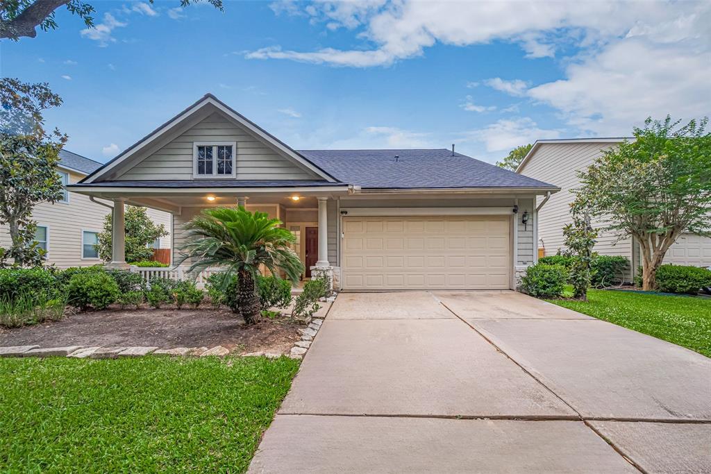 1203 Autumn Green Drive, Missouri City, Texas image 3