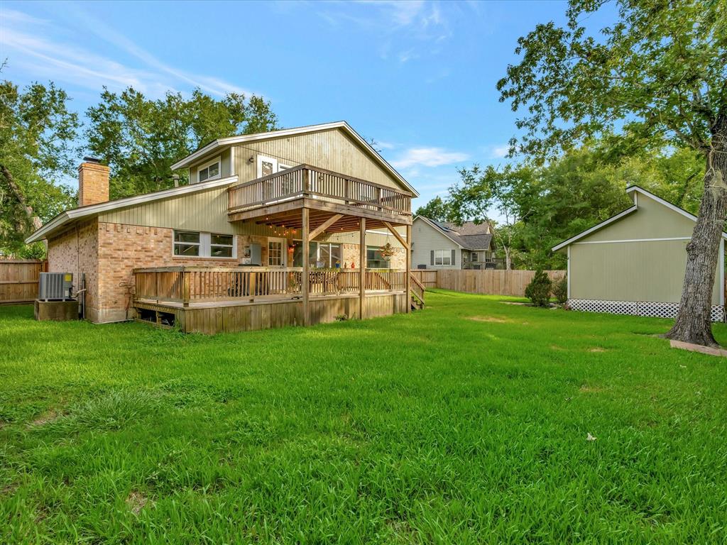 5346 Appleblossom Lane, Friendswood, Texas image 28