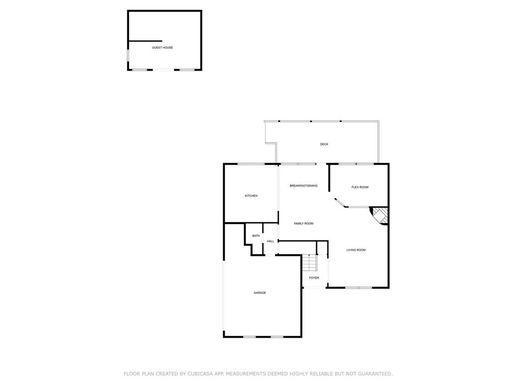 5346 Appleblossom Lane, Friendswood, Texas image 30