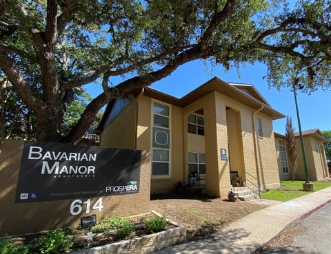 Condo For Rent - 614 Bavarian Drive<br/> New Braunfels, TX 78130