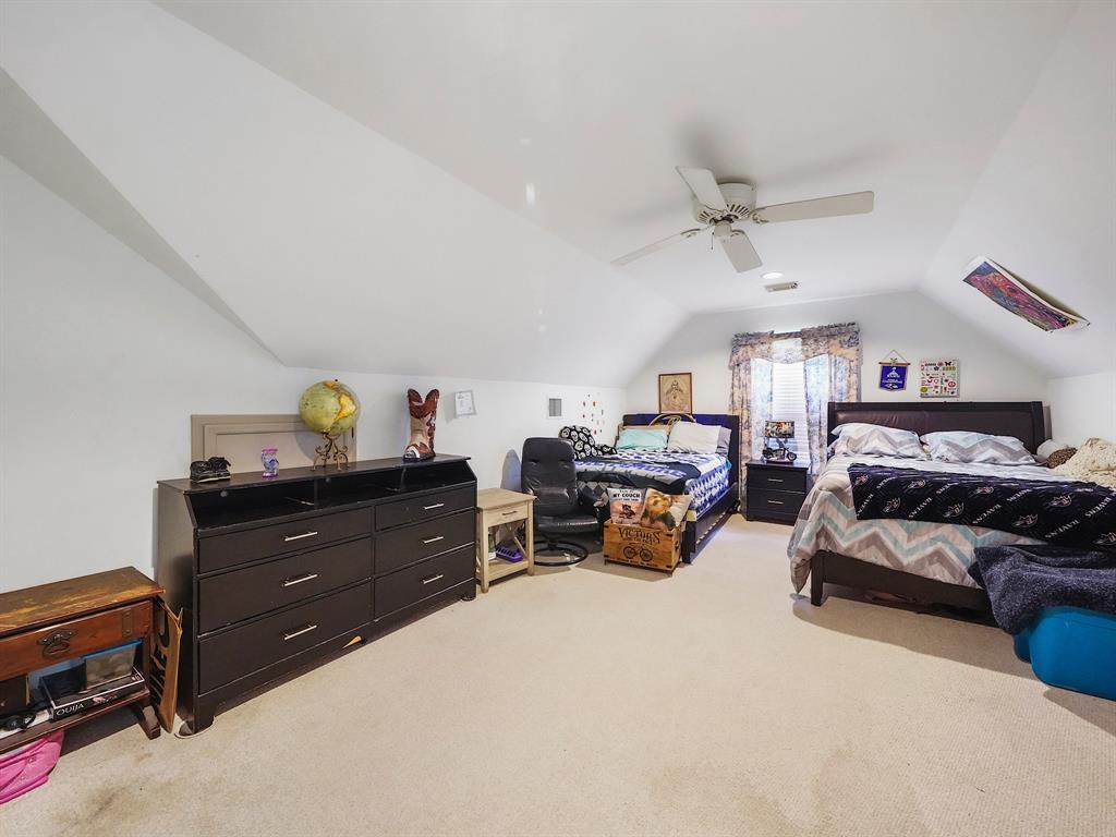 28710 Misty Oaks Drive, Huffman, Texas image 29