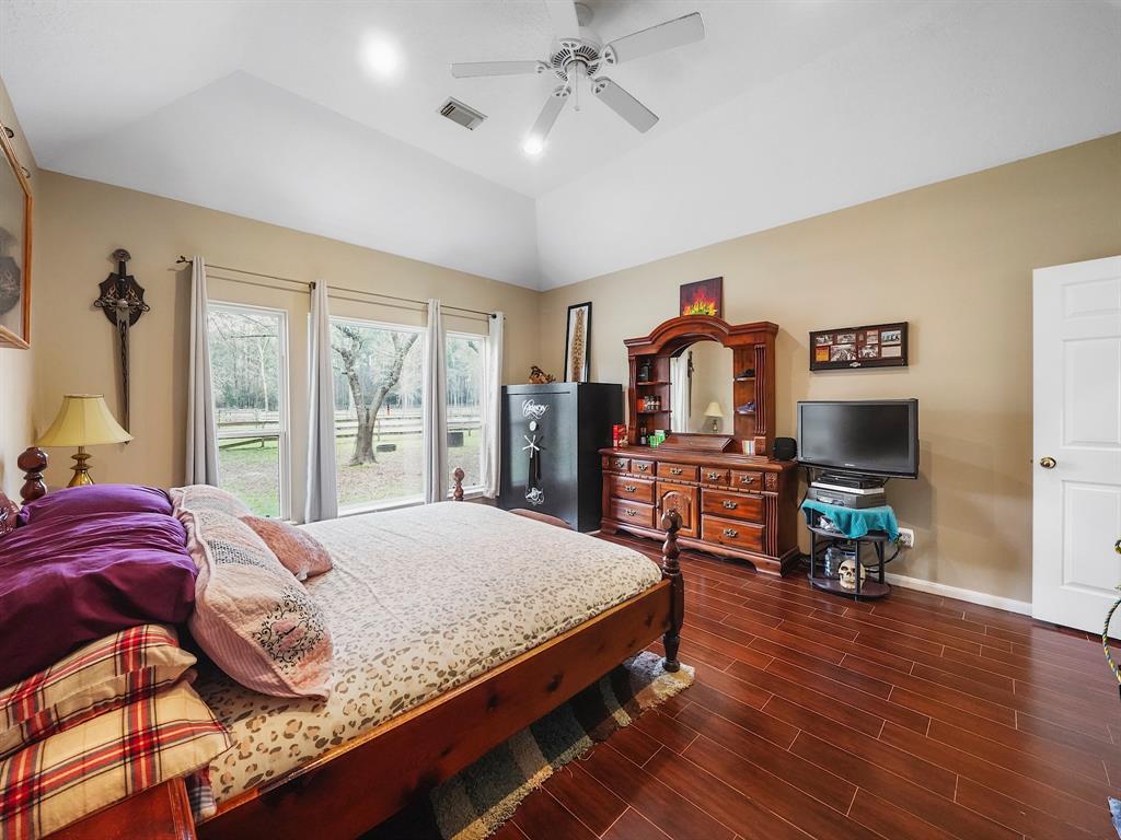 28710 Misty Oaks Drive, Huffman, Texas image 24