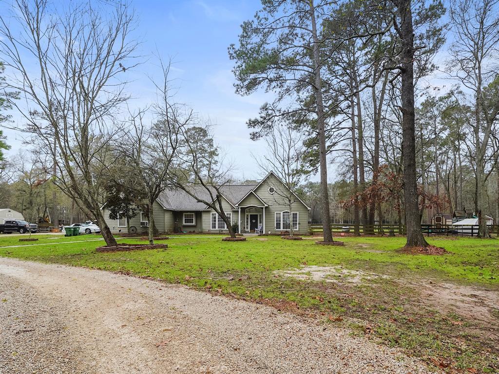 28710 Misty Oaks Drive, Huffman, Texas image 2
