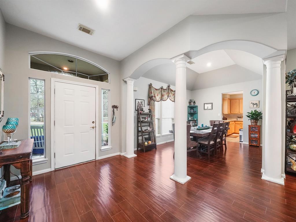 28710 Misty Oaks Drive, Huffman, Texas image 7