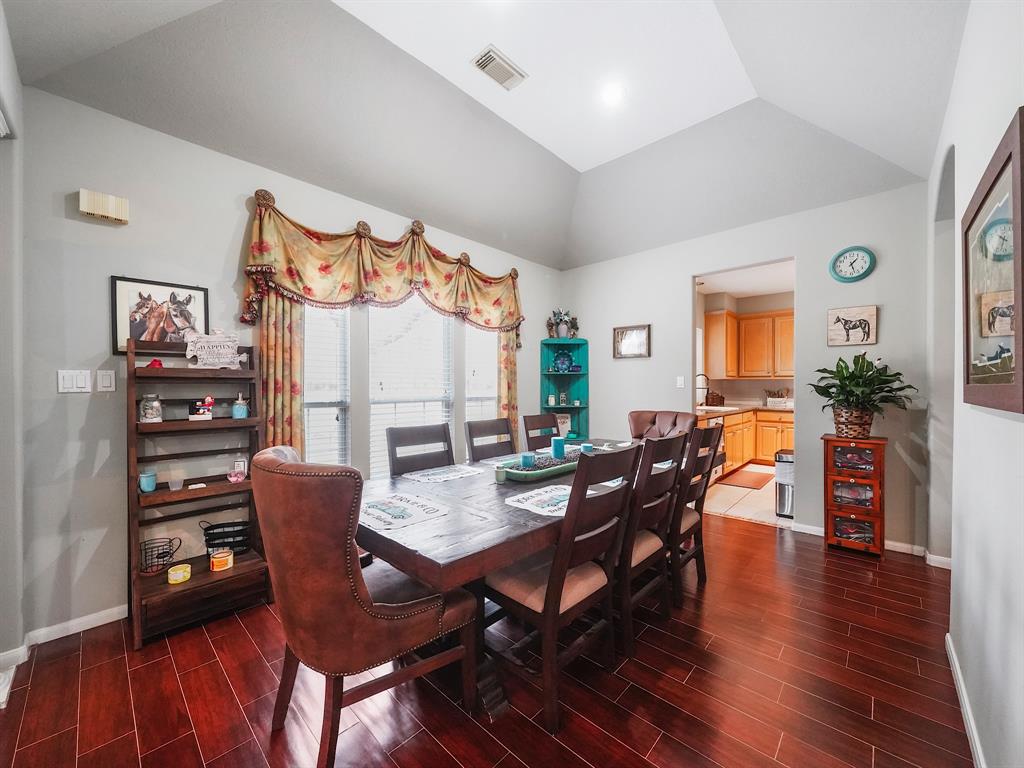28710 Misty Oaks Drive, Huffman, Texas image 5