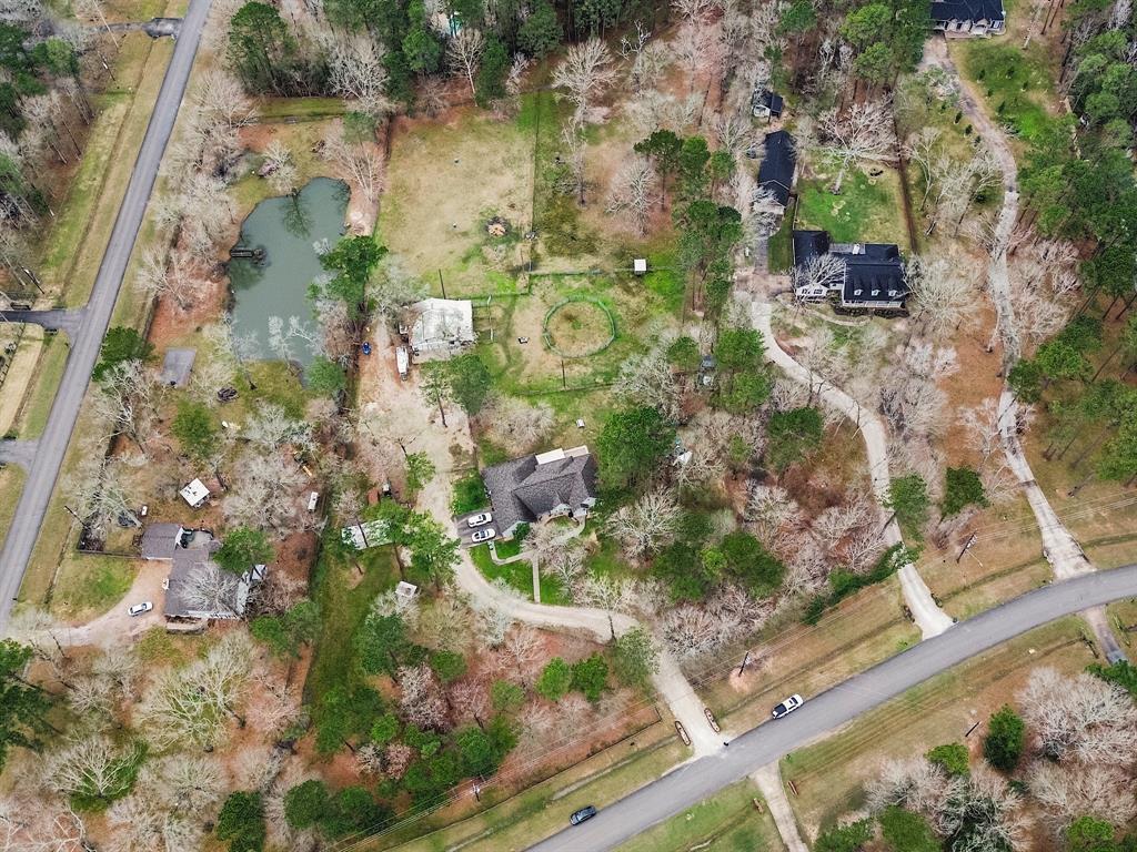 28710 Misty Oaks Drive, Huffman, Texas image 39