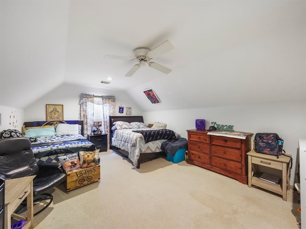 28710 Misty Oaks Drive, Huffman, Texas image 30