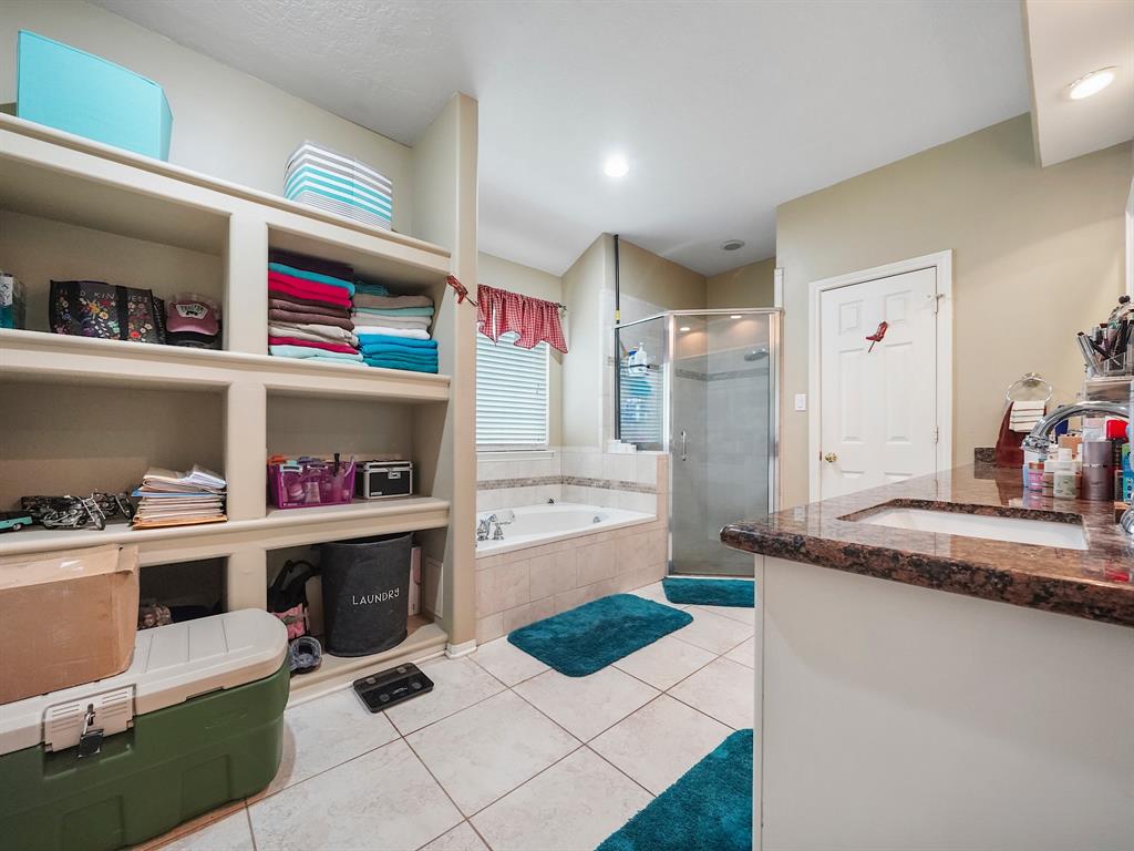 28710 Misty Oaks Drive, Huffman, Texas image 26