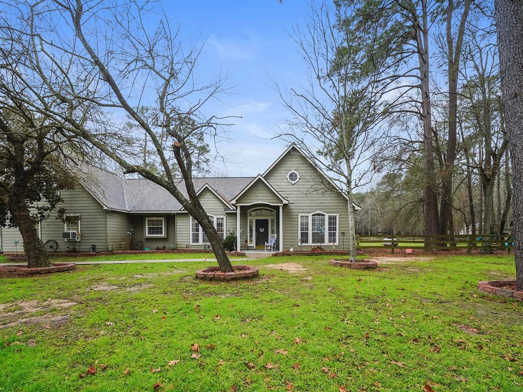 28710 Misty Oaks Drive, Huffman, Texas image 4