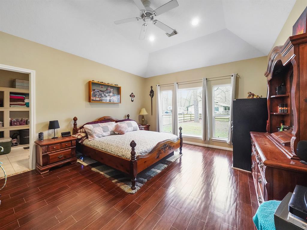 28710 Misty Oaks Drive, Huffman, Texas image 23