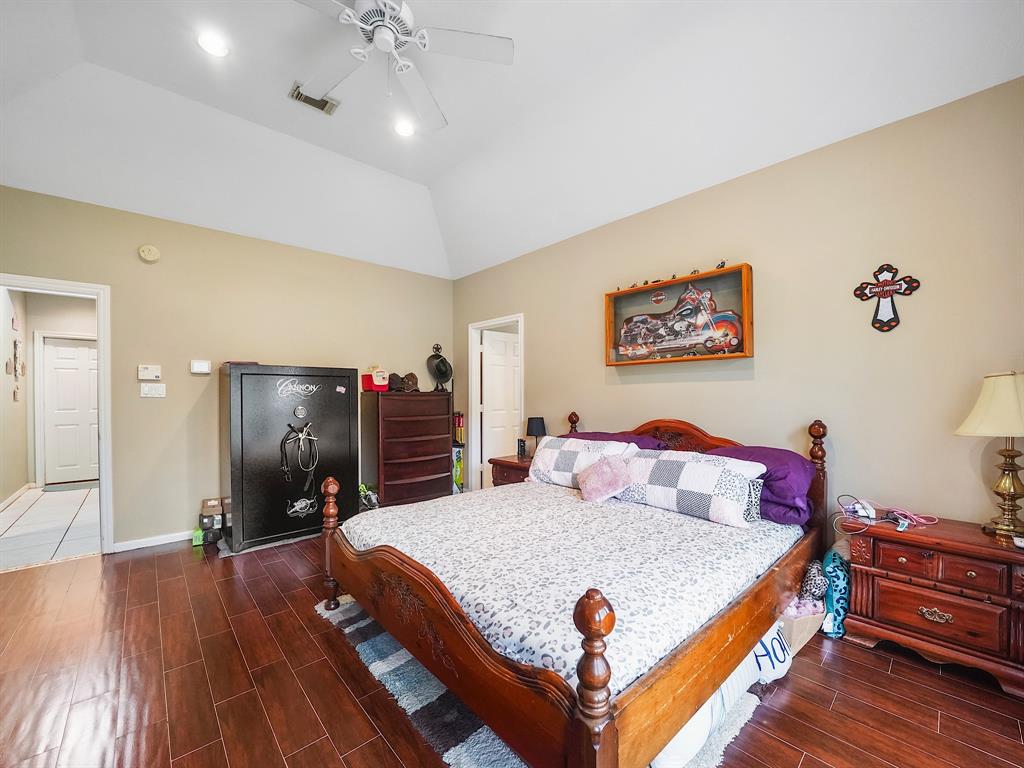 28710 Misty Oaks Drive, Huffman, Texas image 25