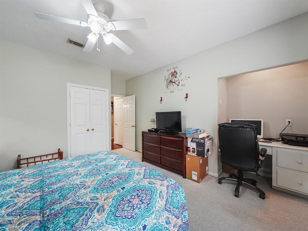 28710 Misty Oaks Drive, Huffman, Texas image 10