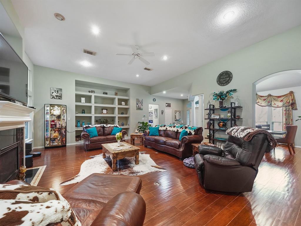 28710 Misty Oaks Drive, Huffman, Texas image 13