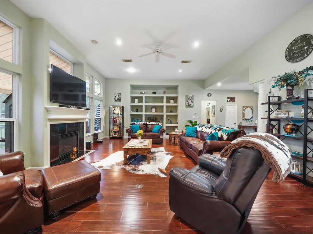 28710 Misty Oaks Drive, Huffman, Texas image 12