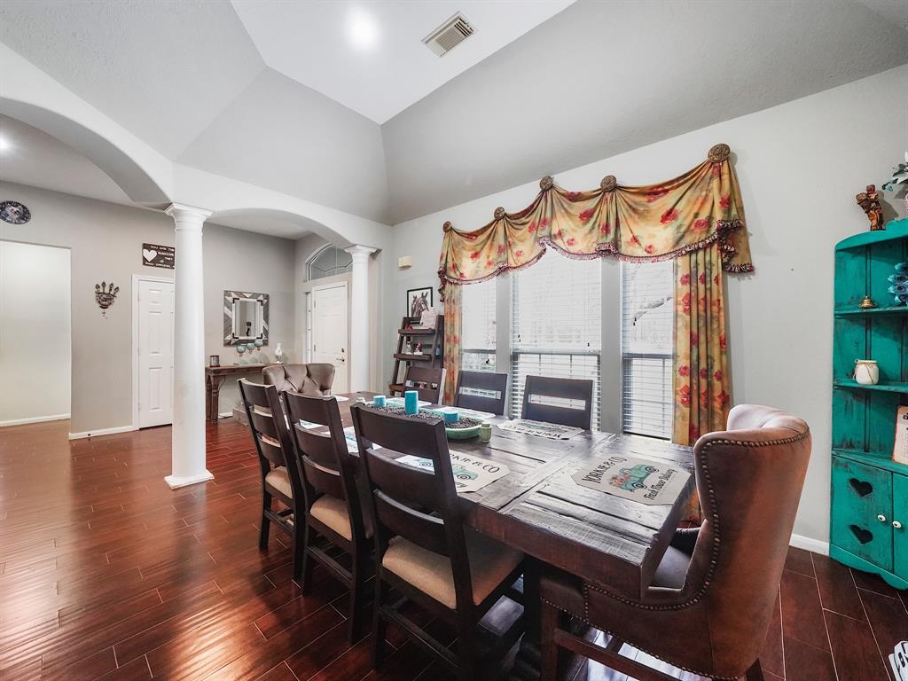 28710 Misty Oaks Drive, Huffman, Texas image 6