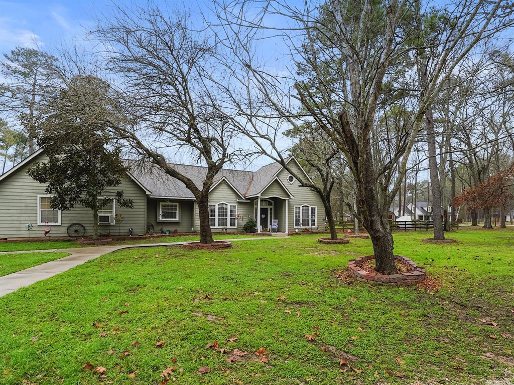 28710 Misty Oaks Drive, Huffman, Texas image 3