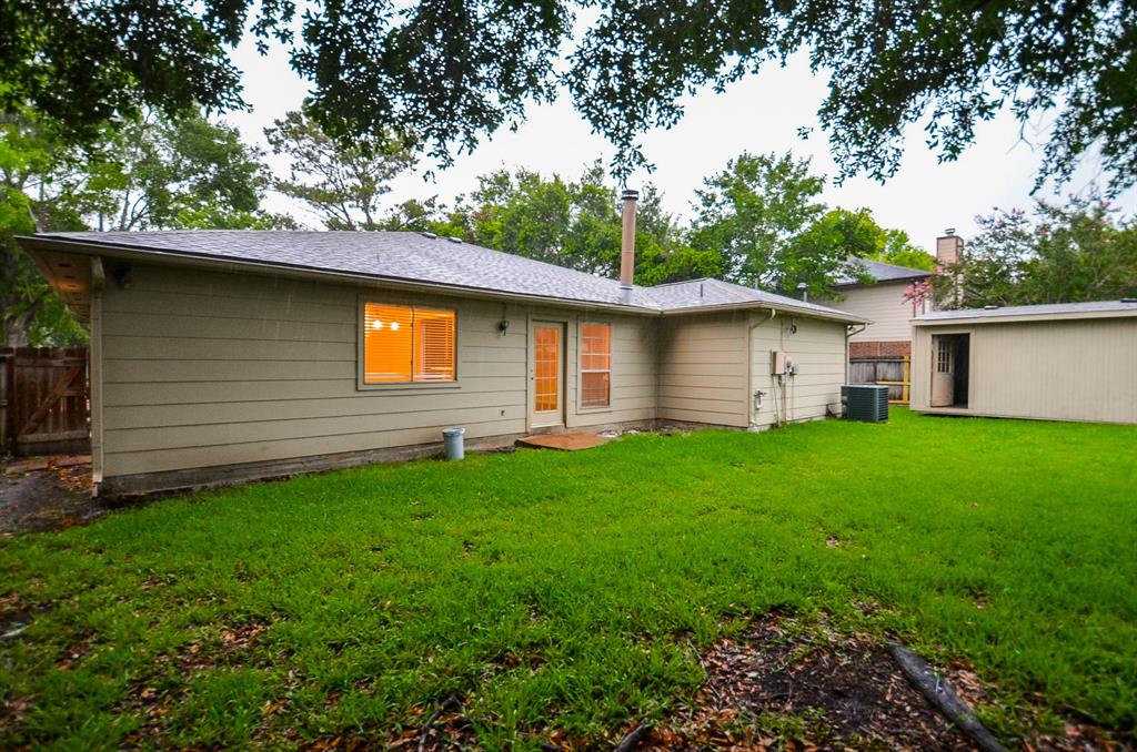 7102 Harpers Drive, Richmond, Texas image 30
