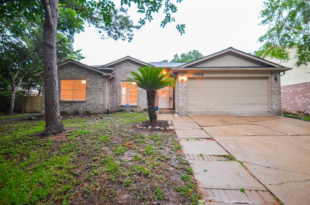 7102 Harpers Drive, Richmond, Texas image 33