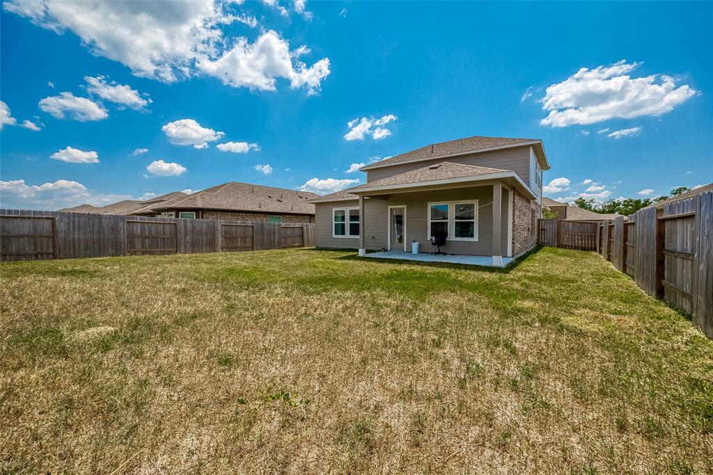 2605 Indigo Harvest Trail, Pearland, Texas image 42