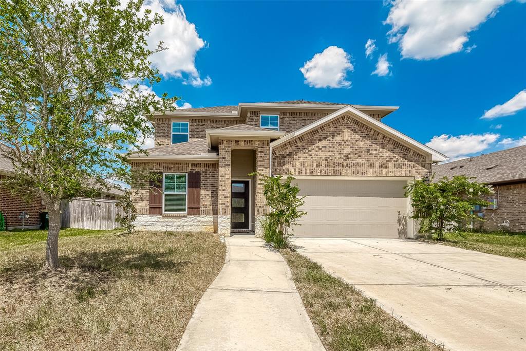 2605 Indigo Harvest Trail, Pearland, Texas image 1