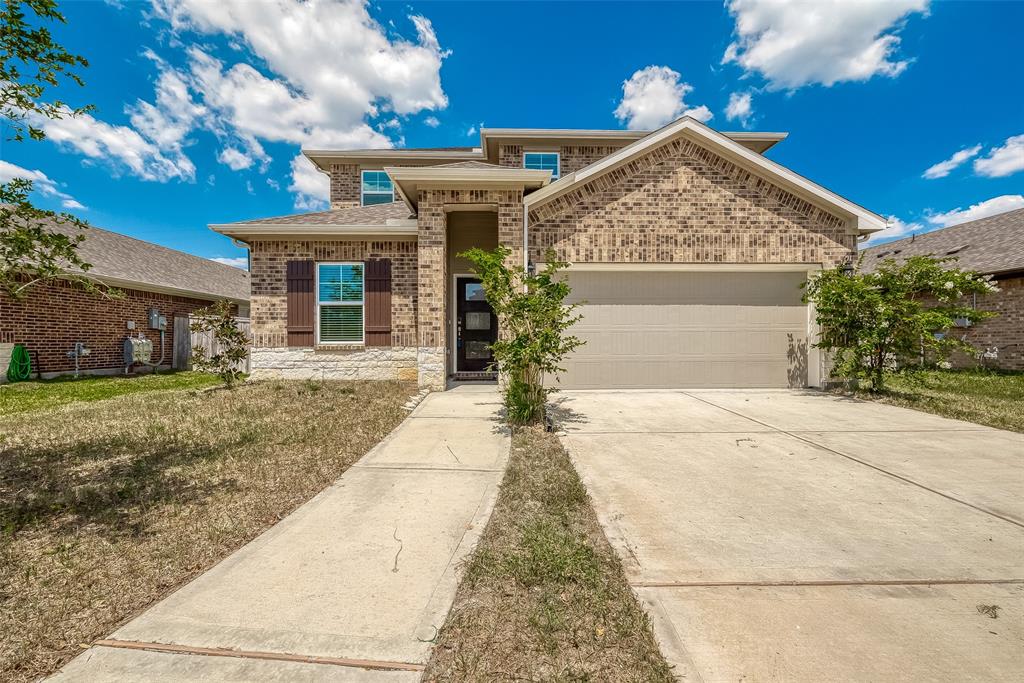 2605 Indigo Harvest Trail, Pearland, Texas image 3