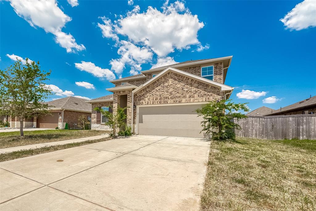 2605 Indigo Harvest Trail, Pearland, Texas image 2