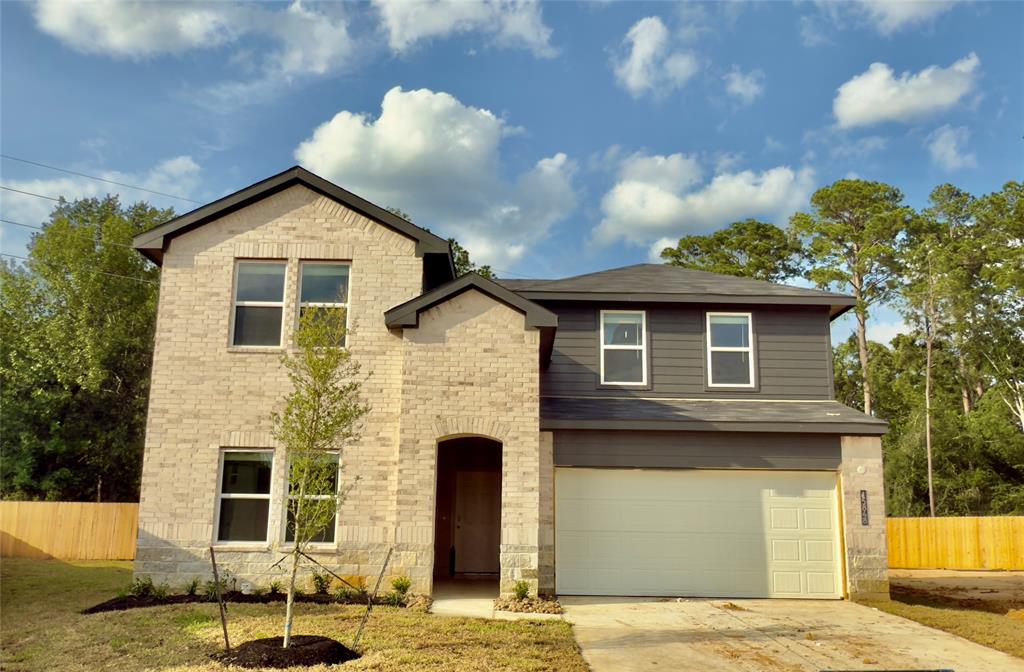 15848 Springbluff Valley Court, Magnolia, Texas image 1