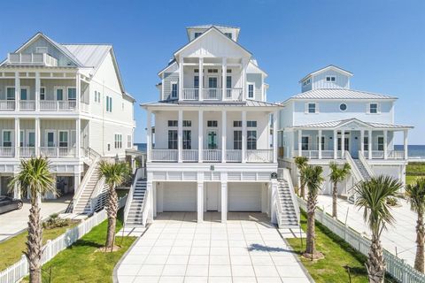 11365 Beachside Drive Galveston TX 77554