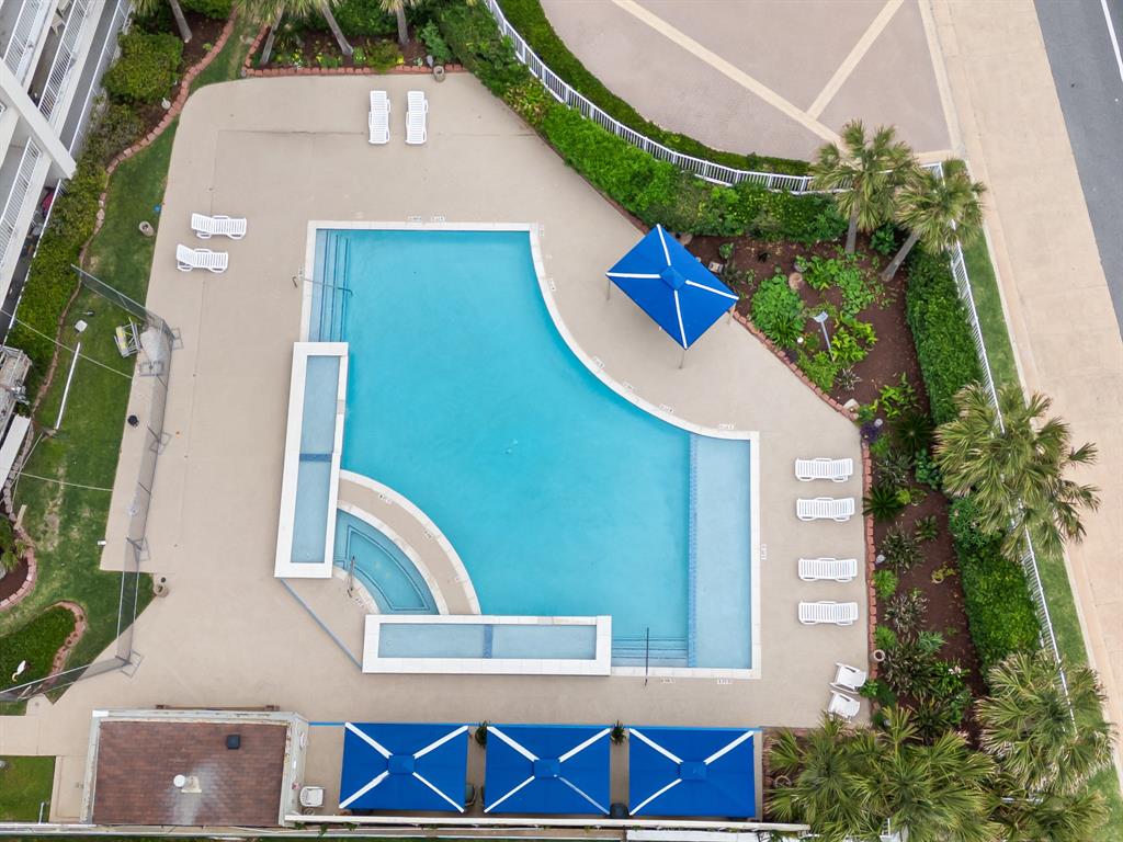 7700 Seawall Boulevard #305, Galveston, Texas image 37