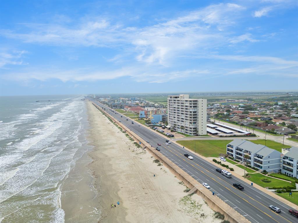7700 Seawall Boulevard #305, Galveston, Texas image 35