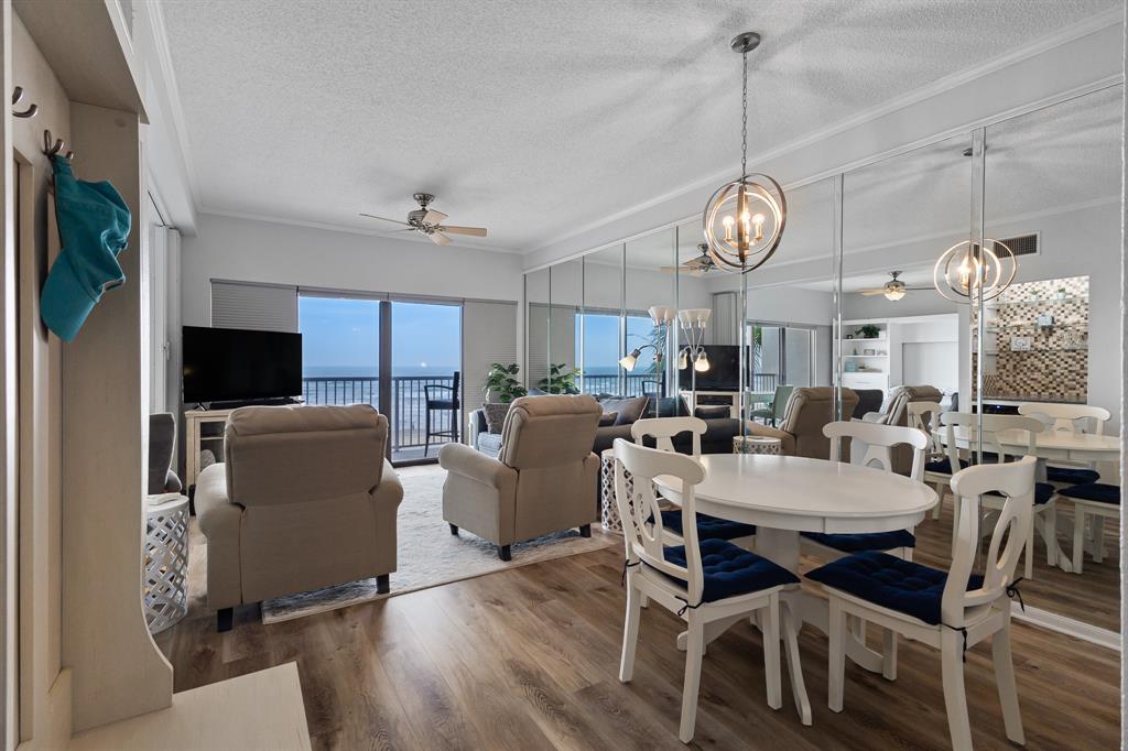 7700 Seawall Boulevard #305, Galveston, Texas image 3