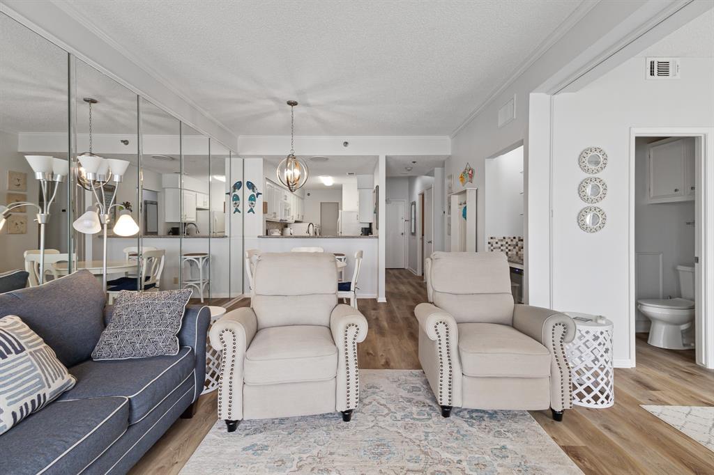 7700 Seawall Boulevard #305, Galveston, Texas image 25