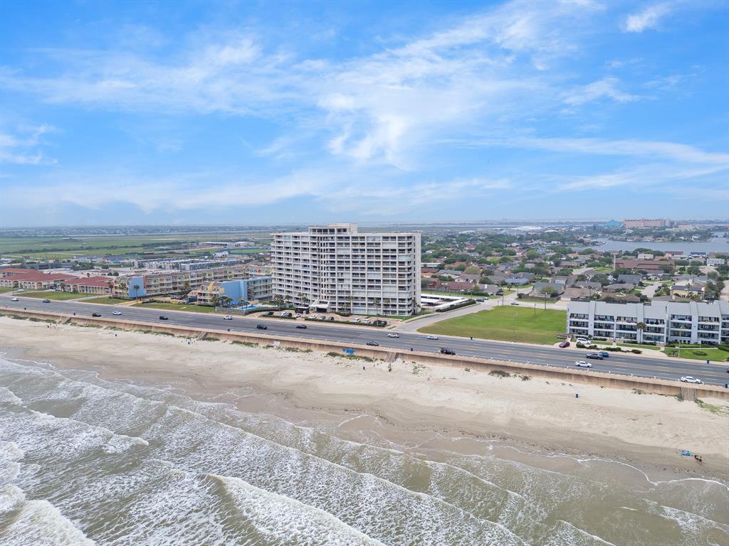 7700 Seawall Boulevard #305, Galveston, Texas image 34