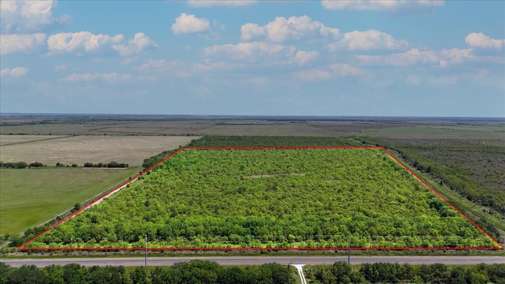 0000 Hwy 124, Stowell, Texas image 1