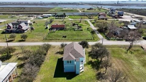 805 Nelson Avenue, Port Bolivar, Texas image 18