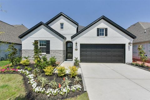 13039 Soaring Forest Drive Conroe TX 77302