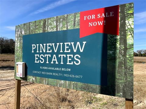 TBD Broadway Street Jewett TX 75846