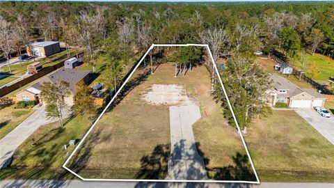 Photo of 4595 Axis Trail, Conroe, TX 77303 (MLS # 3434482)